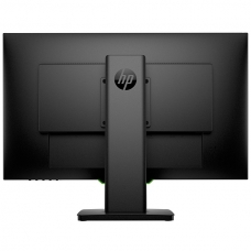 Monitor HP 27xq Black, 27" (3WL54AA)