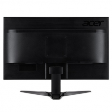 Монитор Acer KG271U Black/Siver, 27" (UM.HX1EE.A15)