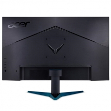 Monitor Acer VG272P Black, 27" (UM.HV2EE.P04)