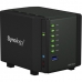 Сетевой накопитель Synology DS419 slim