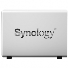 Server de stocare Synology DS120j