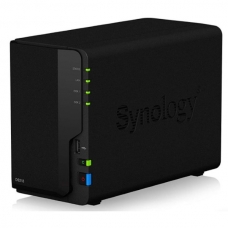 Server de stocare Synology DS218