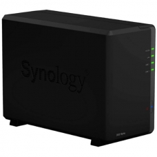 Server de stocare Synology DS218play