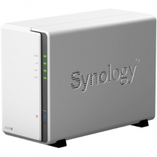 Server de stocare Synology DS220j
