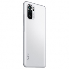 Smartphone Xiaomi Redmi Note 10S 4G 6/64Gb EU White