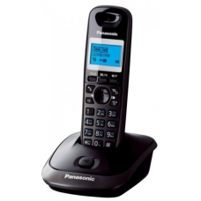 Telefon fără fir Panasonic KX-TG2511UAT