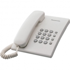 Telefon cu fir Panasonic KX-TS2350UAW
