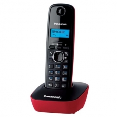 Telefon fără fir Panasonic KX-TG1611UAR