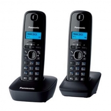 DECT телефон Panasonic KX-TG1612UAH