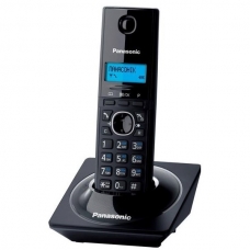 Telefon fără fir Panasonic KX-TG1711UAB