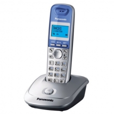 DECT телефон Panasonic KX-TG2511UAS