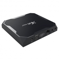 Media player X96 Max Plus 2Gb/16Gb