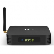 Media player Tanix TX6 2Gb/16Gb