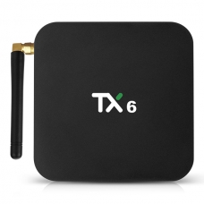 Медиаплеер Tanix TX6 2Gb/16Gb