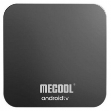 Медиаплеер Meecool km9 pro 2Gb/16Gb