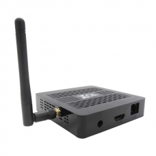 Media player TOX-1 4/32 GB (LAN Internet 1GB)