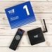 Media player TOX-1 4/32 GB (LAN Internet 1GB)