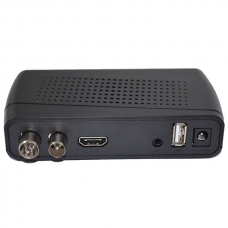 Цифровой ресивер ТВ-Тюнер Winquest T2 Mini SE (12369)