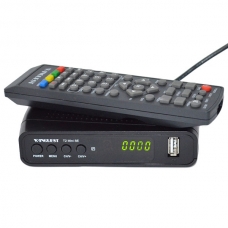 Receptor digital TV Tuner Winquest T2 Mini SE (12369)