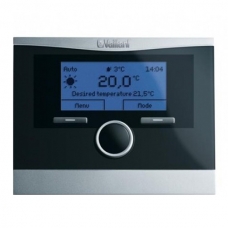 Комнатный термостат Vaillant Calormatic 470