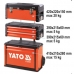 Ящик для инструментов Yato YT-09101