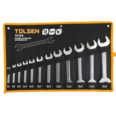 Set de chei fixe 12 buc Tolsen 15165