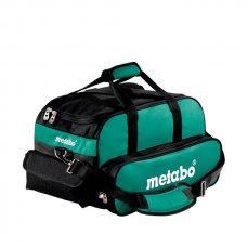 Прочная и компактная сумка для инструментов Metabo (657006000)