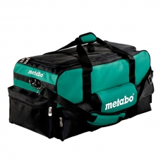 Большая, практичная сумка для инструментов Metabo (657007000)