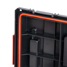 Ящик для инструментов Qbrick System Prime Toolbox 250 Expert