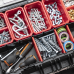 Cutie pentru scule Qbrick System Prime Toolbox 250 Expert