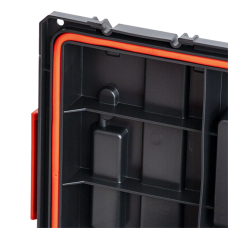 Ящик для инструментов Qbrick System Prime Toolbox 250 Vario