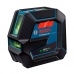 Nivelă cu laser Bosch GCL 2-50 G +RM10+BT150