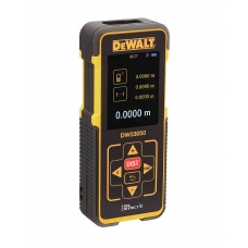Дальномер лазерный DeWalt DW03050