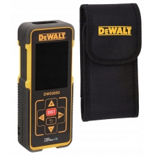 Дальномер лазерный DeWalt DW03050