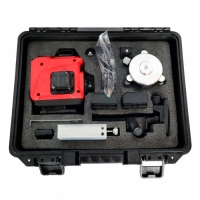 Nivelă laser Stark LL-16G-4D