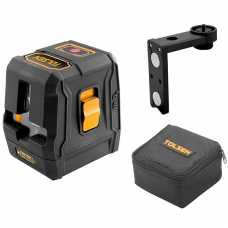 Nivelă laser Tolsen 35141