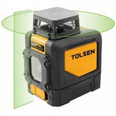 Nivelă laser Tolsen 35153