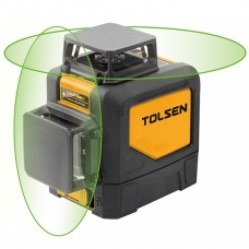 Nivelă laser Tolsen 35154