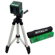 Niveă lazer HITACHI HLL20 N