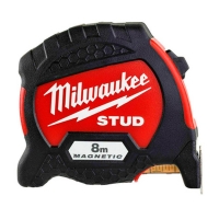 Измерительная рулетка Milwaukee STUD II (4932471627)