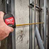 Измерительная рулетка Milwaukee STUD II (4932471627)