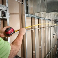 Измерительная рулетка Milwaukee STUD II (4932471627)