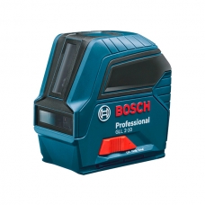 Лазерный нивелир Bosch GLL 2-10