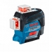 Лазерный нивелир Bosch GLL 3-80C (0601063R05)