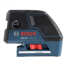 Лазерный нивелир Bosch GCL 25 + штатив BT 150