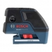 Nivelă cu laser Bosch GCL 25 + stativ BT 150