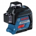 Nivelă cu laser Bosch GLL 3-80