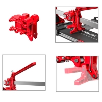 Aparat de tăiat faianță 1200 mm Shijing 3052