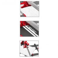Aparat de tăiat faianță 1800 mm Shijing 3771