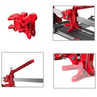 Aparat de tăiat faianță 1800 mm Shijing 3771